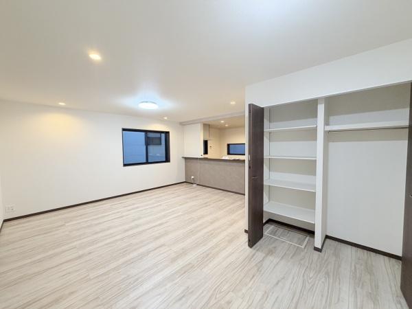 新築一戸建