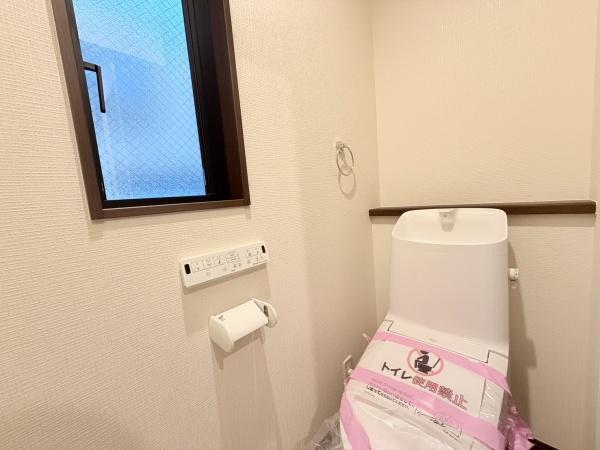 新築一戸建