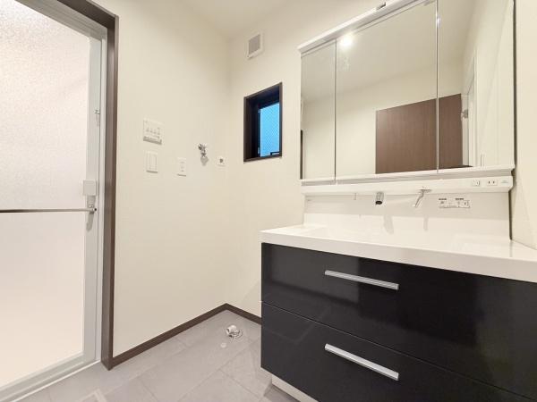 新築一戸建