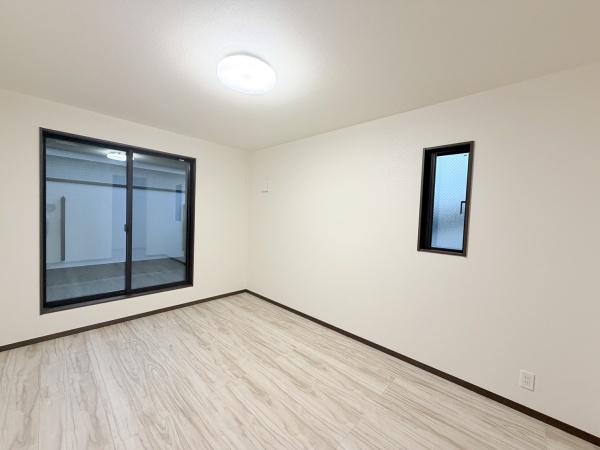 新築一戸建