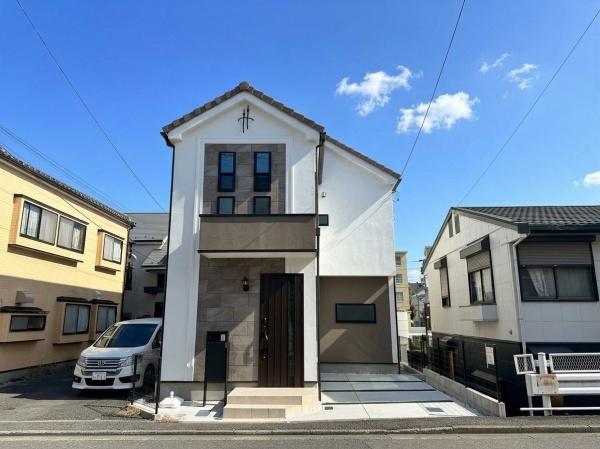 新築一戸建
