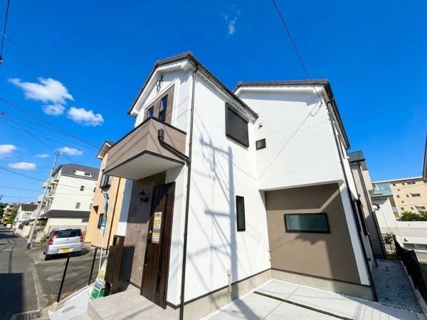 新築一戸建