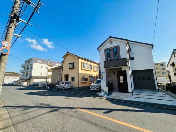 新築一戸建
