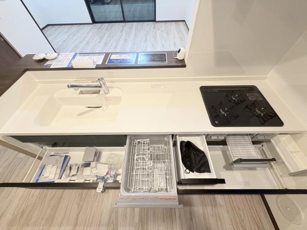 新築一戸建