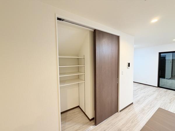 新築一戸建