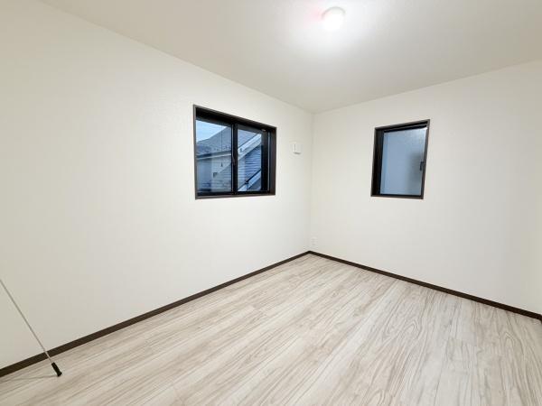 新築一戸建