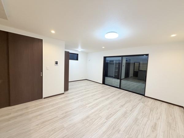 新築一戸建