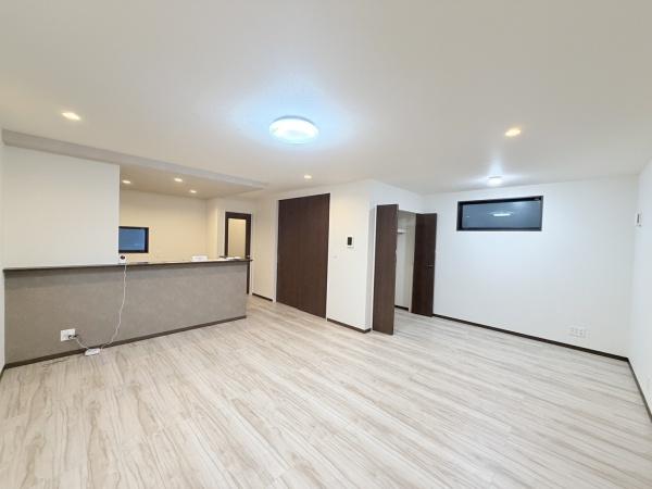 新築一戸建