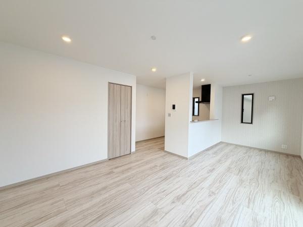 新築一戸建
