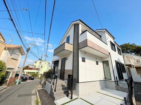 新築一戸建