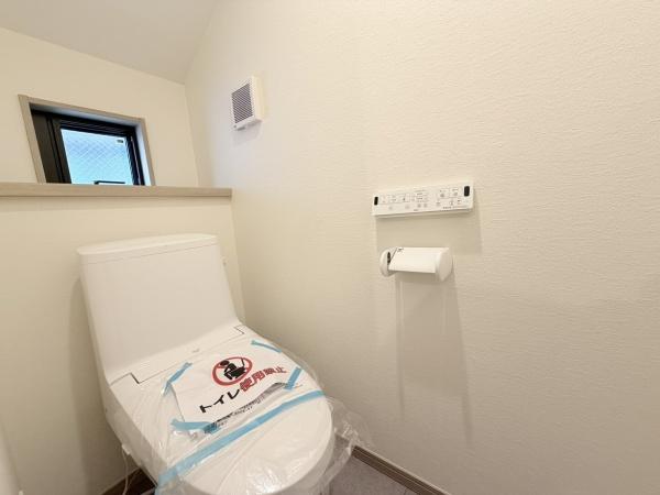 新築一戸建