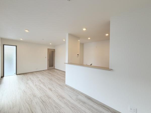 新築一戸建