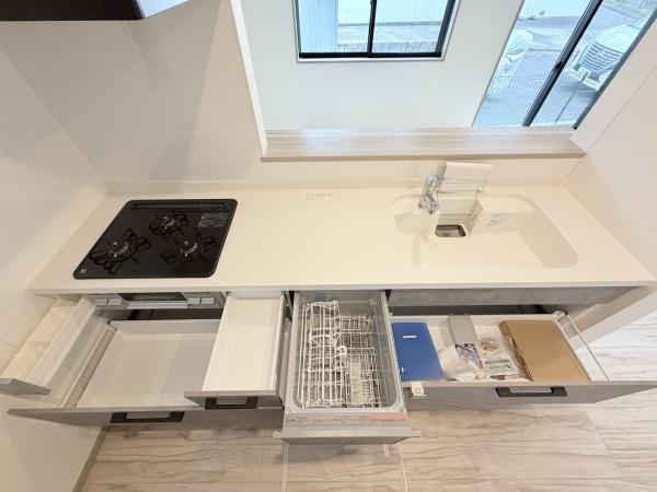 新築一戸建