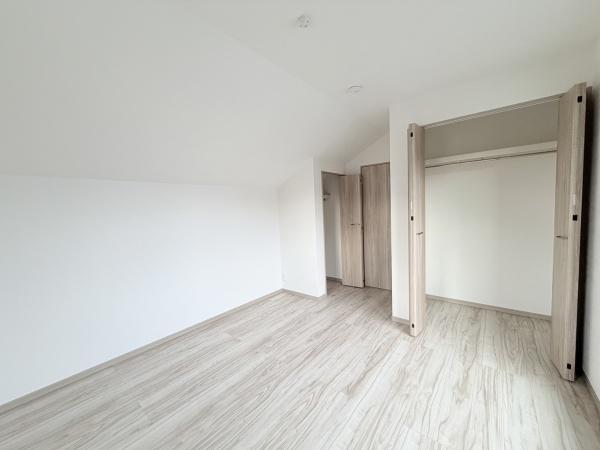 新築一戸建