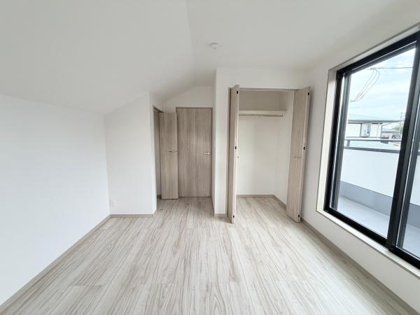 新築一戸建