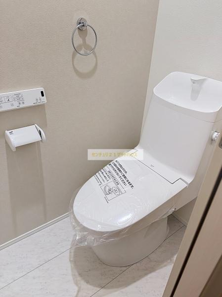 新築一戸建　C号棟