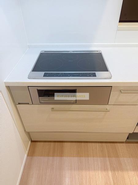 新築一戸建　C号棟