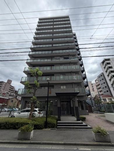 川崎パーク・ホームズ