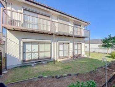 横浜市緑区中山５丁目の土地
