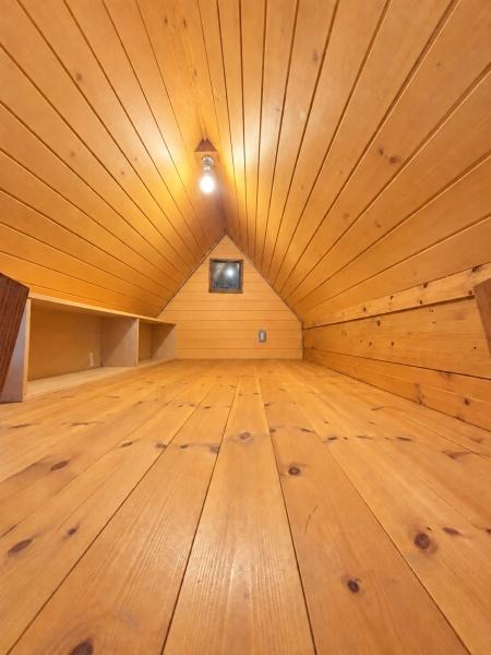 横浜市都筑区川和台の中古一戸建て