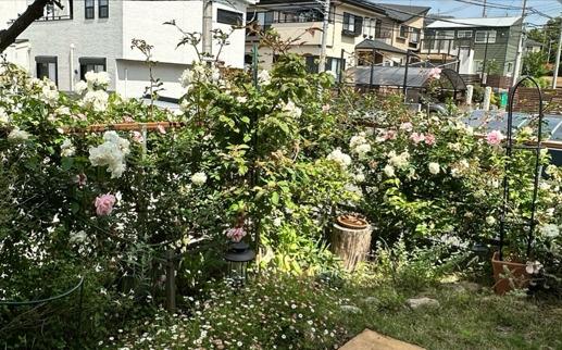 横浜市都筑区川和台の中古一戸建て