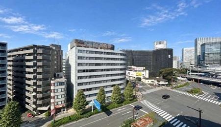 サンクタス横浜ミッド