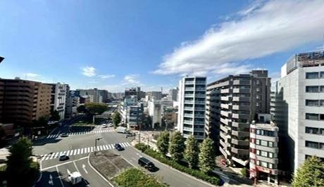 サンクタス横浜ミッド