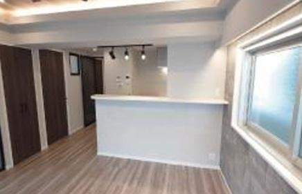 朝日多摩川マンション