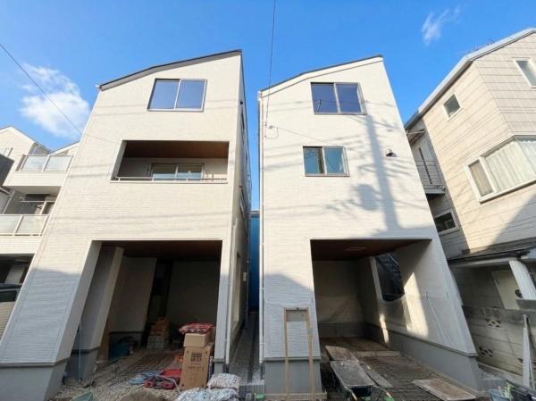 新築一戸建　2号棟