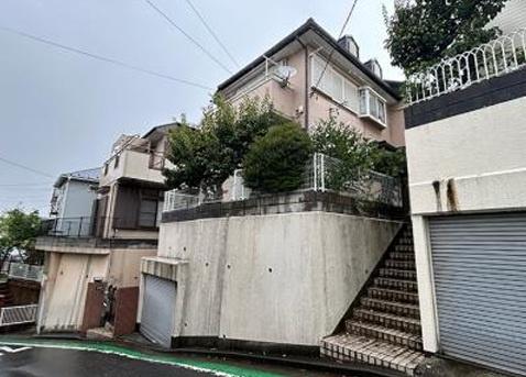 中古一戸建
