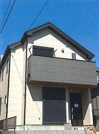 新築一戸建