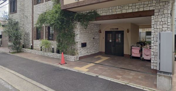 横浜市南区若宮町２丁目の新築一戸建(小さな足あと保育園)