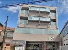 横浜市南区若宮町２丁目の新築一戸建(ユーコープ大岡店)