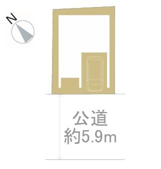 横浜市南区若宮町２丁目の新築一戸建