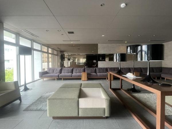 ブリリアタワー川崎