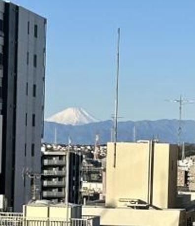 川崎パークホームズ