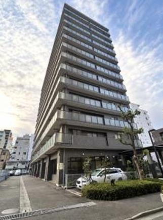 川崎パークホームズ