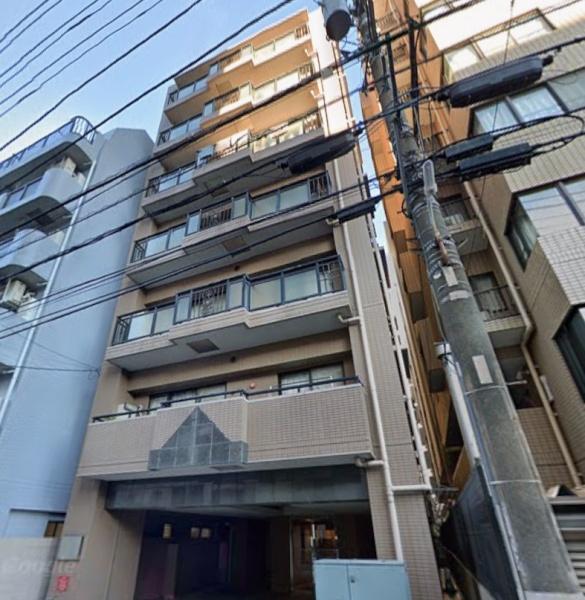 マイキャッスル川崎