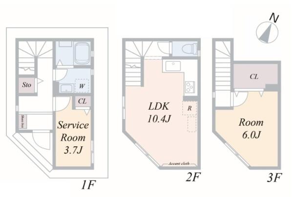 新築一戸建