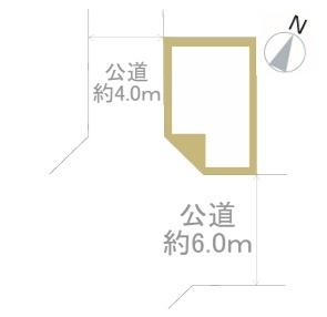新築一戸建