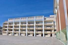 葛飾区青戸6丁目の中古一戸建て(葛飾区立青戸中学校)