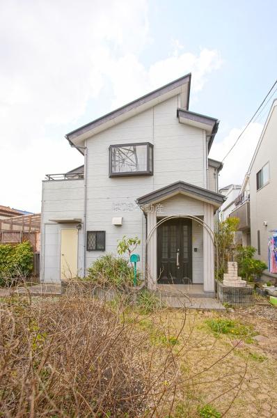 葛飾区奥戸４丁目の売土地