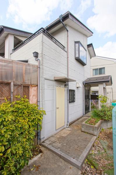 葛飾区奥戸４丁目の売土地
