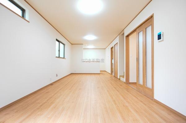 葛飾区西水元３丁目の新築一戸建