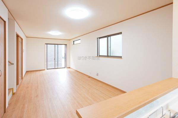 葛飾区西水元３丁目の新築一戸建