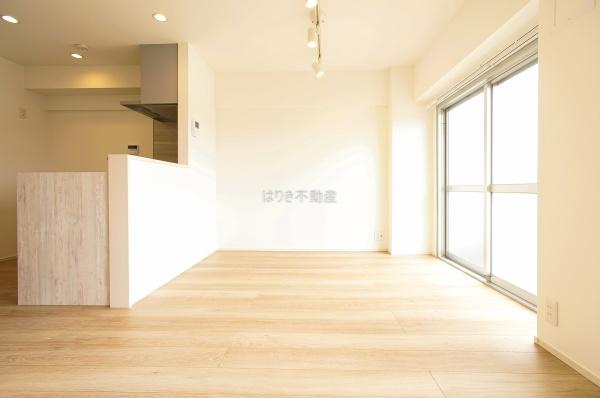 サンフラット立石