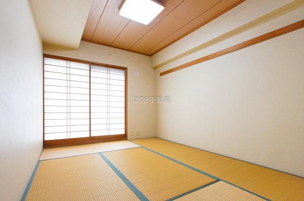 ダイアパレス柴又