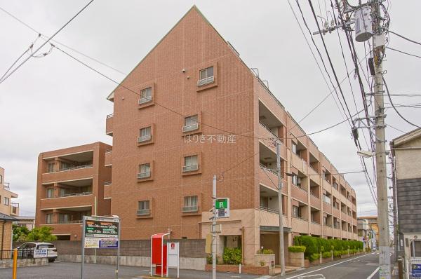 ヴェルビュ高砂