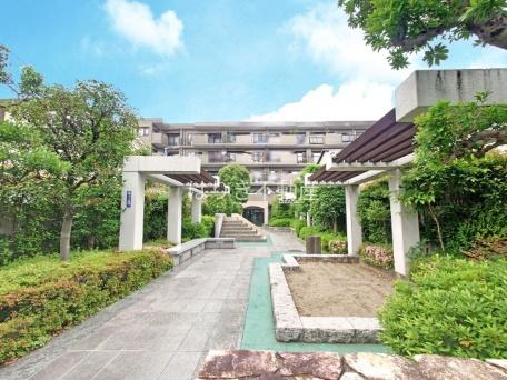 シーアイマンションオヴェスト新小岩