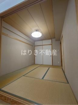 シーアイマンションオヴェスト新小岩